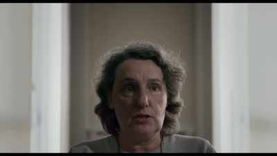 It was like,
"Let's move on. We found the killer." - Murder by the Coast