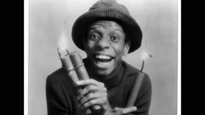 It was like
lightning in a bottle. - Right to Offend: The Black Comedy Revolution