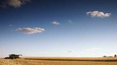 It was like losing half
my farming operation. - The Dakota Entrapment Tapes