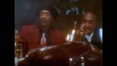 It was like, "My goodness!" - Biggie: I Got a Story to Tell