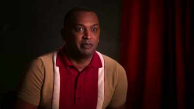 It was like, "Oh, gay people exist, - Outstanding: A Comedy Revolution