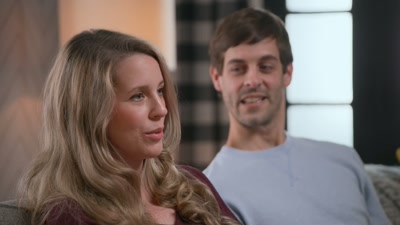 It was like on the end of
the kitchen table, like hey, - Shiny Happy People: Duggar Family Secrets
