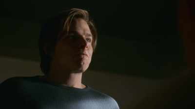 It was like, one second I was
there, the next second I was here. - The Order