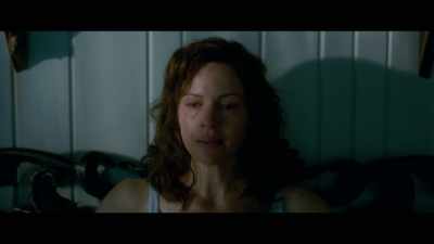It was like pennies, and then oysters. - Gerald's Game