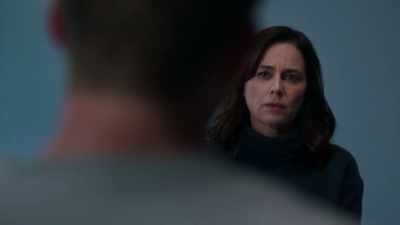 It was like she resented
Daniel and she hated me. - The Drowning