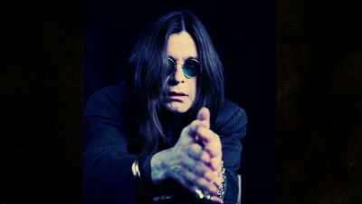 It was like serenity.
It was like I was looking... - Biography: The Nine Lives of Ozzy Osbourne