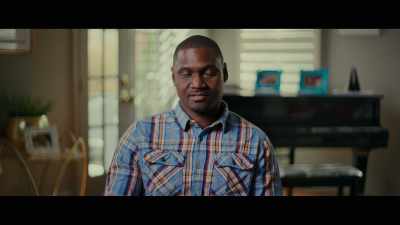 It was like, she was basically
introducing herself... to my wife. - Makayla's Voice: A Letter to the World