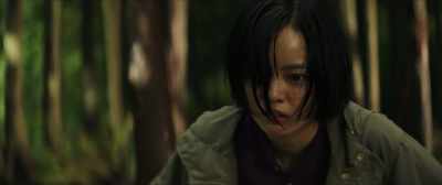 It was like some cheap TV drama! - THE FABLE: The Killer Who Doesn't Kill