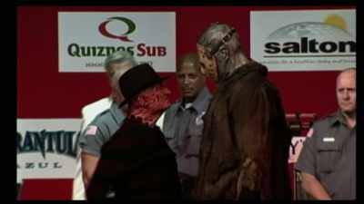 It was like the most gleeful,
cinematic, orgasmic experience, - Hollywood Dreams & Nightmares: The Robert Englund Story