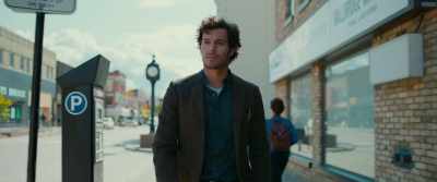 It was like the whole town
returned to color overnight. - The Kid Detective