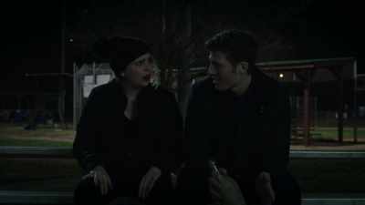 - It was like there was this
whole other planet - Good Girls