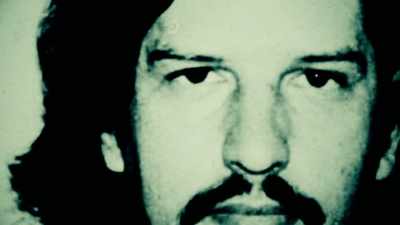 It was like these
demon nightmares - World's Most Evil Killers