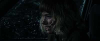 It was like they were doing
something with this black stuff - Black Christmas