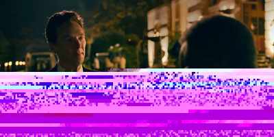 - It was like this.
- Yeah, she OD'd. - Patrick Melrose