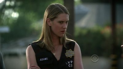 It was like this. - CSI: Crime Scene Investigation