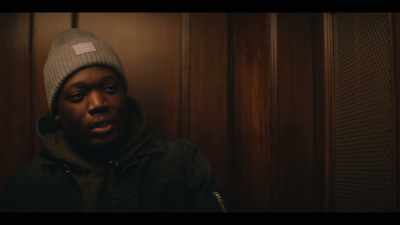 It was like she took pleasure
in shutting me down. - That Damn Michael Che