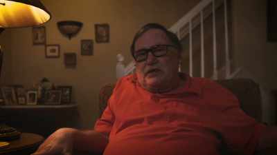 It was like two,
three in the morning, - Secrets of the Sasquatch