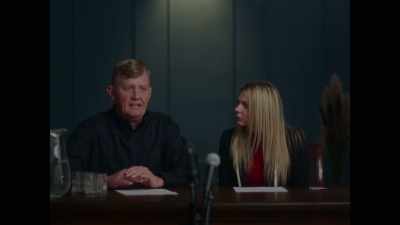 -It is like, us against the world.
-It is, yeah. Absolutely. - Casting JonBenet