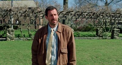 It was like walking barefoot through broken glass to get a milkshake - The Meyerowitz Stories