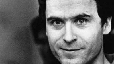 It was like he was
far, far away in his head. - Ted Bundy: Falling for a Killer