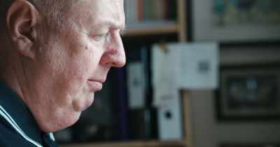 It was like watching
the Prime Minister on television, - Super League: The War for Football