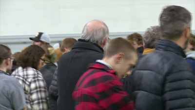 - It was like we
were in a big city, - #CyberSleuths: The Idaho Murders