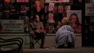 It was like they were
the only friends i had. - Monk