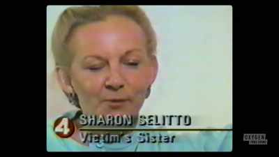 It was like we were-- - Manifesto of a Serial Killer
