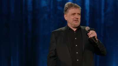 It was like, "Yeah, we
took some Patagonian acid, - Craig Ferguson: I'm So Happy