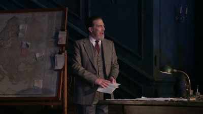 It likes us well, - Great British Theatre