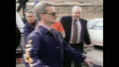 - It was Linda who cracked
the Unabomber case. - Unabomber: In His Own Words
