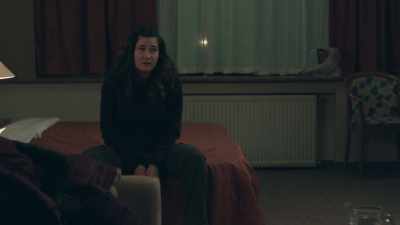 It was listless. It was silent. - The Romanoffs