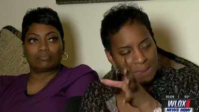 It lit up the room, - Confronting a Serial Killer