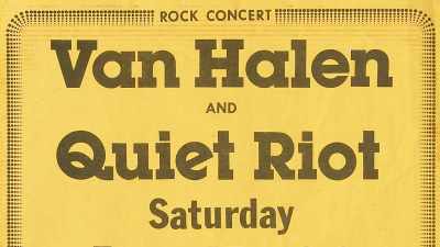 It literally came down to a short time - Randy Rhoads: Reflections of a Guitar Icon