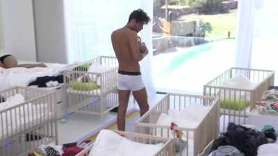 It literally goes through me - Love Island