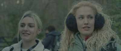 It is literally
like a school trip - Island of the Dolls