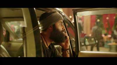 It is little difficult to kill him,
but we will kill him today. - iSmart Shankar