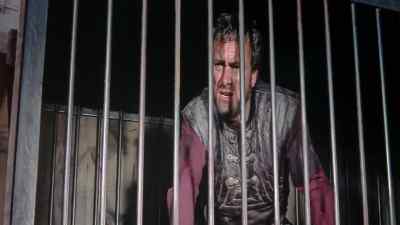 It was Livius who did this to us. - The Fall of the Roman Empire
