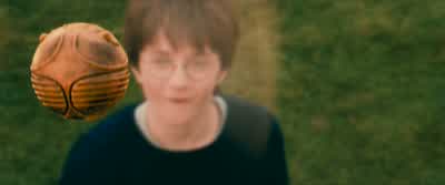 It was locked.- And for good reason. - Harry Potter and the Philosopher's Stone
