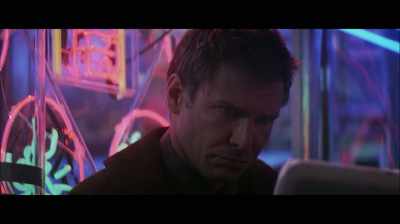 It looked like somebody had - In Search of Tomorrow
