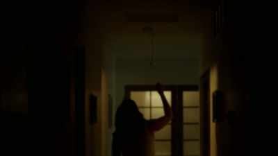 It looked like someone
had been up there recently. - Dirty John, The Dirty Truth