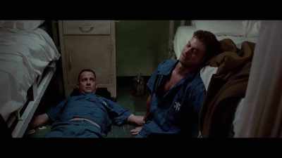 ...it looked like the love affair was over. - The Movies That Made Us