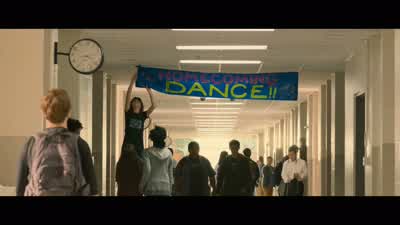 It looked so insane. - Spider Man: Homecoming