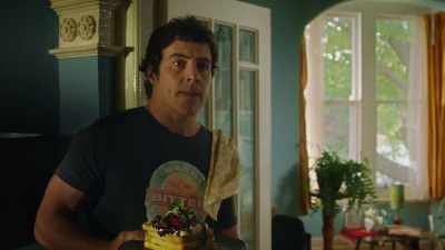 - It was looking
more and more like - Five Bedrooms