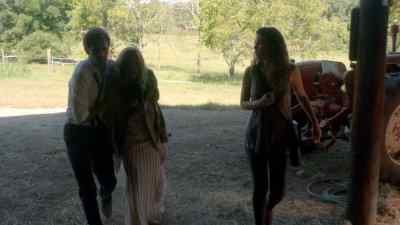 It looks abandoned. - Constantine