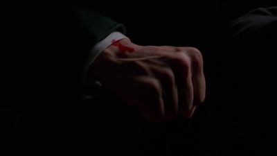It looks all right. - The X-Files
