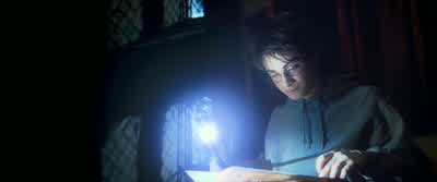 It looks as though it's a parchment designed to insult anyone... - Harry Potter and the Prisoner of Azkaban
