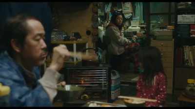 It looks at family in a way - The Story of Film: A New Generation
