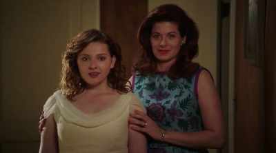 It looks beautiful on you. - Dirty Dancing