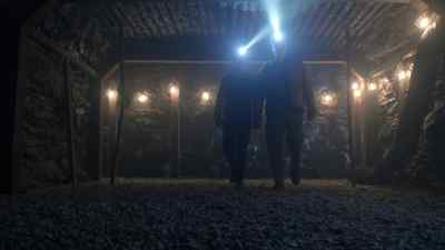 It looks clear to me. - Constantine